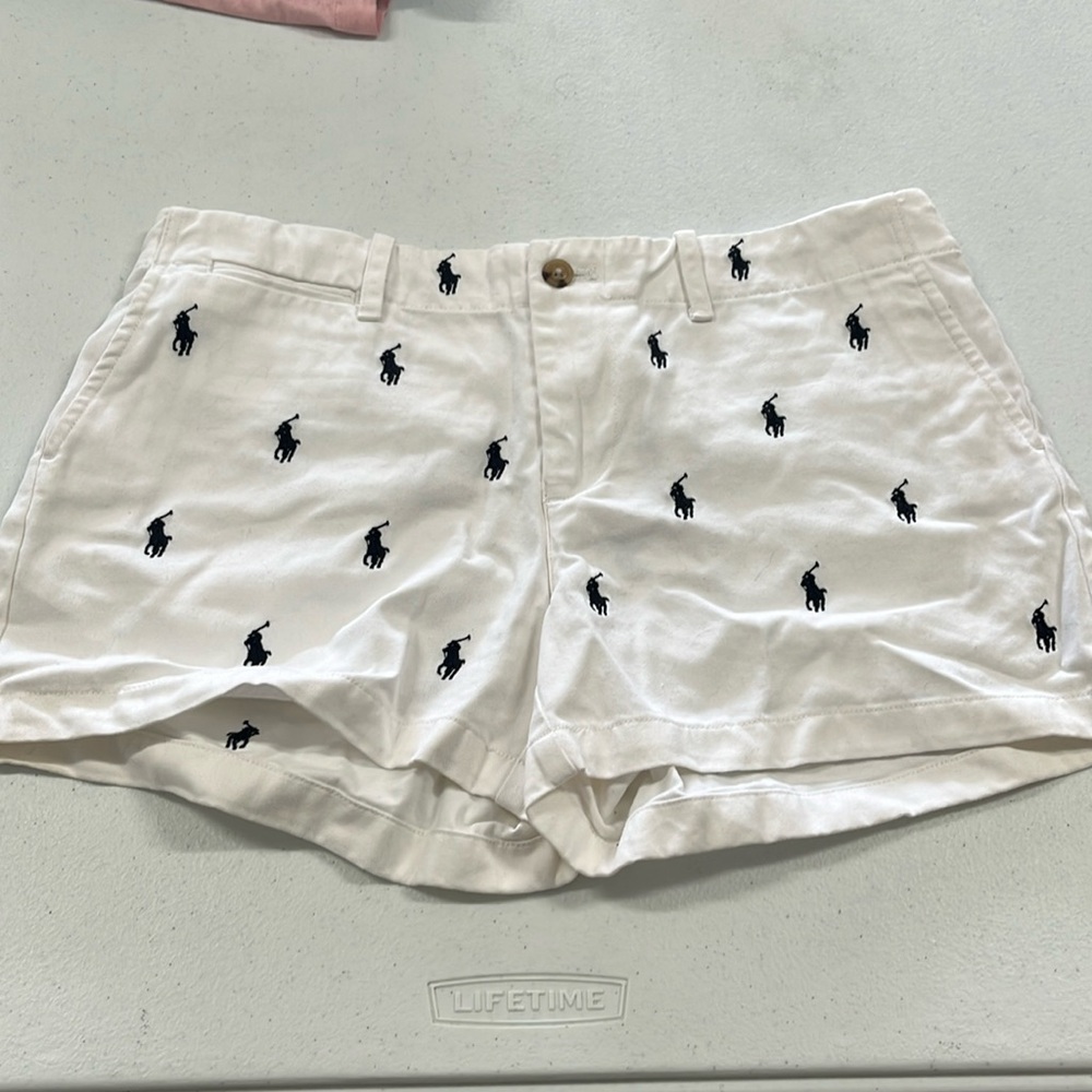 Worn once